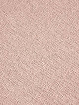 Modern Big Köşe Koltuk Şeftali Dokuma Kadife