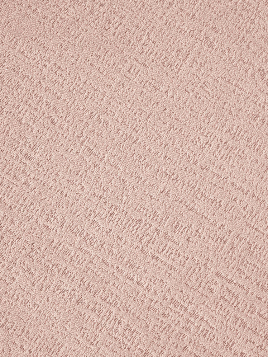 Modern Big Köşe Koltuk Şeftali Dokuma Kadife