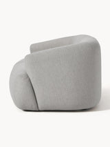 Modern İkili Koltuk Gri