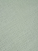 Modern Köşe Koltuk Adaçayı Yeşili Dokuma Kadife