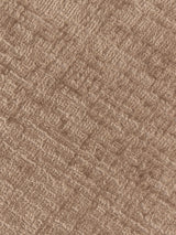 Modern Large Köşe Koltuk Kahve Dokuma Kadife