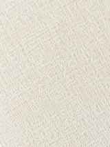 Modern Large Köşe Koltuk Kırık Beyaz Dokuma Kadife