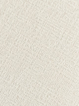 Modern Large Köşe Koltuk Kırık Beyaz Dokuma Kadife