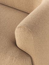 Modern Plus Köşe Koltuk Bej Bukle