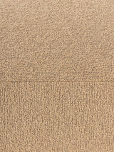 Modern Tekli Koltuk Bej Bukle