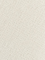 Modern Üçlü Koltuk Kırık Beyaz Dokuma Kadife