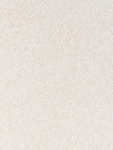 Modern Üçlü Koltuk Krem Benekli Bukle