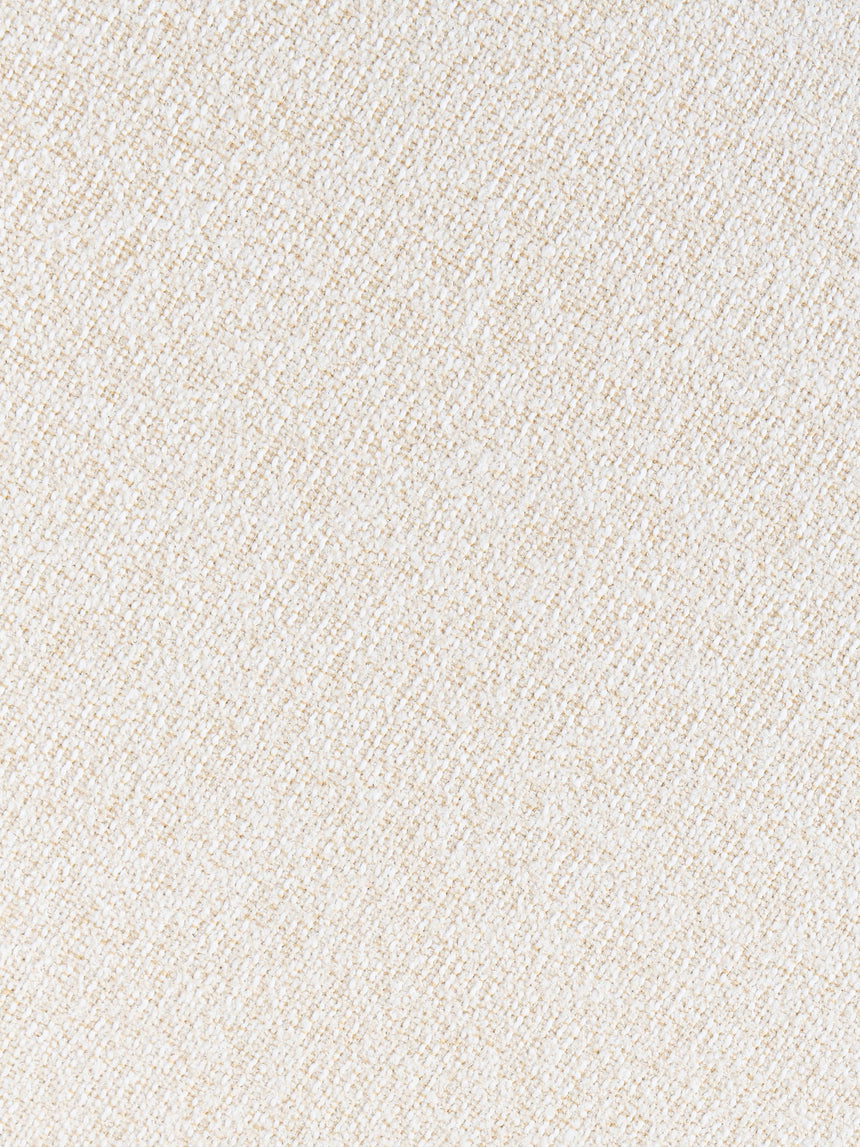 Modern Üçlü Koltuk Krem Benekli Bukle