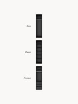 Mon Tek Kapılı Modül Gardırop Siyah