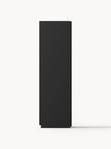 Mon Üç Kapılı Modül Gardırop Siyah