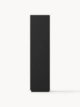 Mon Üç Kapılı Modül Gardırop Siyah