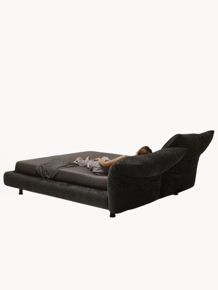 Monstar Çift Kişilik Karyola