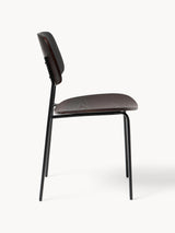 Omada Ahşap Sandalye Ceviz