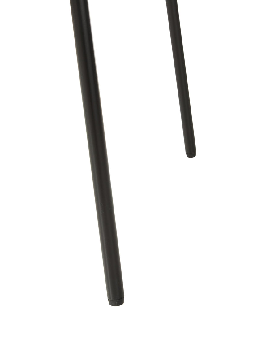 Omada Ahşap Sandalye Ceviz