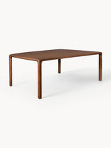 Picasso Ahşap Yemek Masası Ceviz