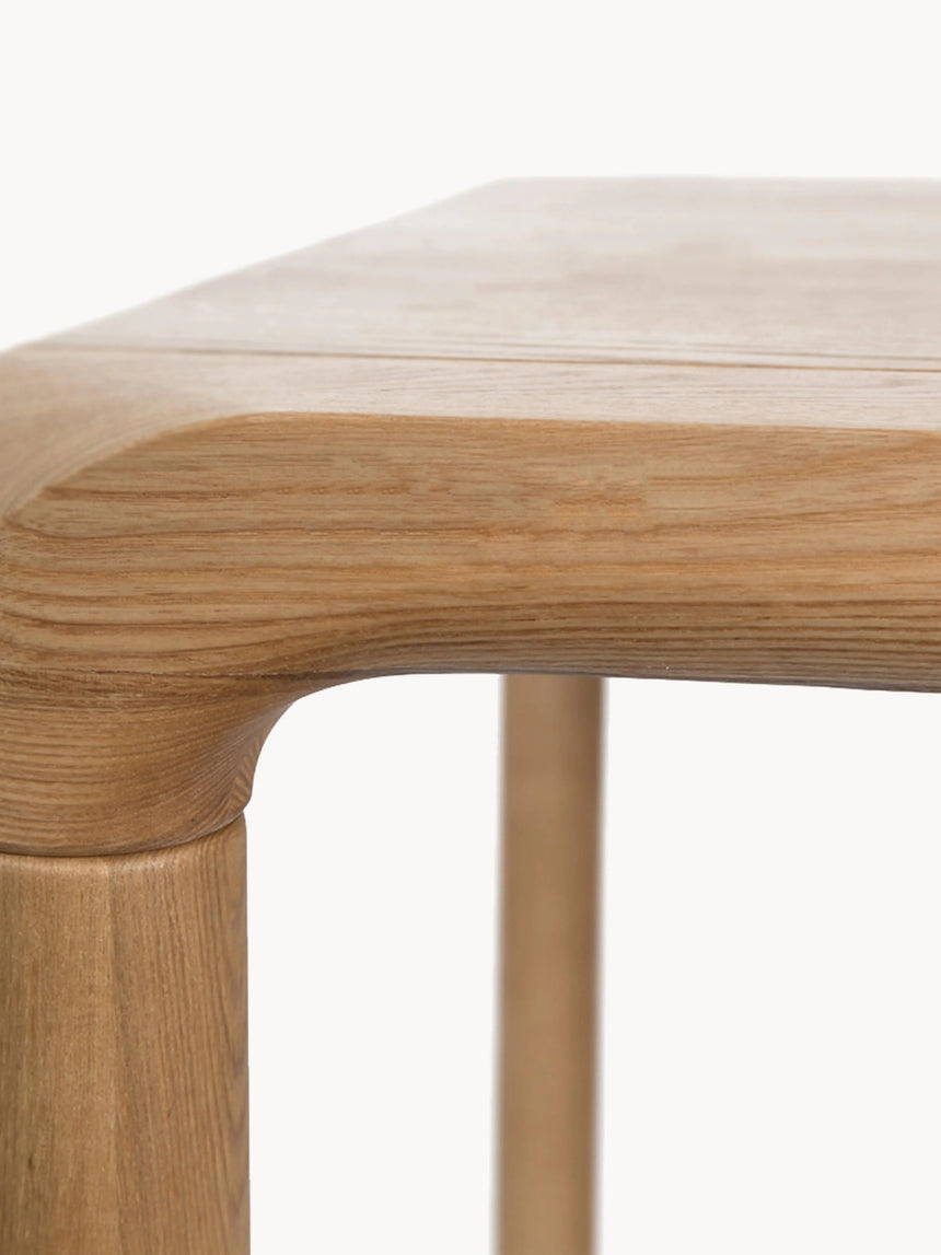 Picasso Ahşap Yemek Masası Dişbudak