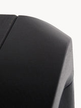 Picasso Ahşap Yemek Masası Siyah