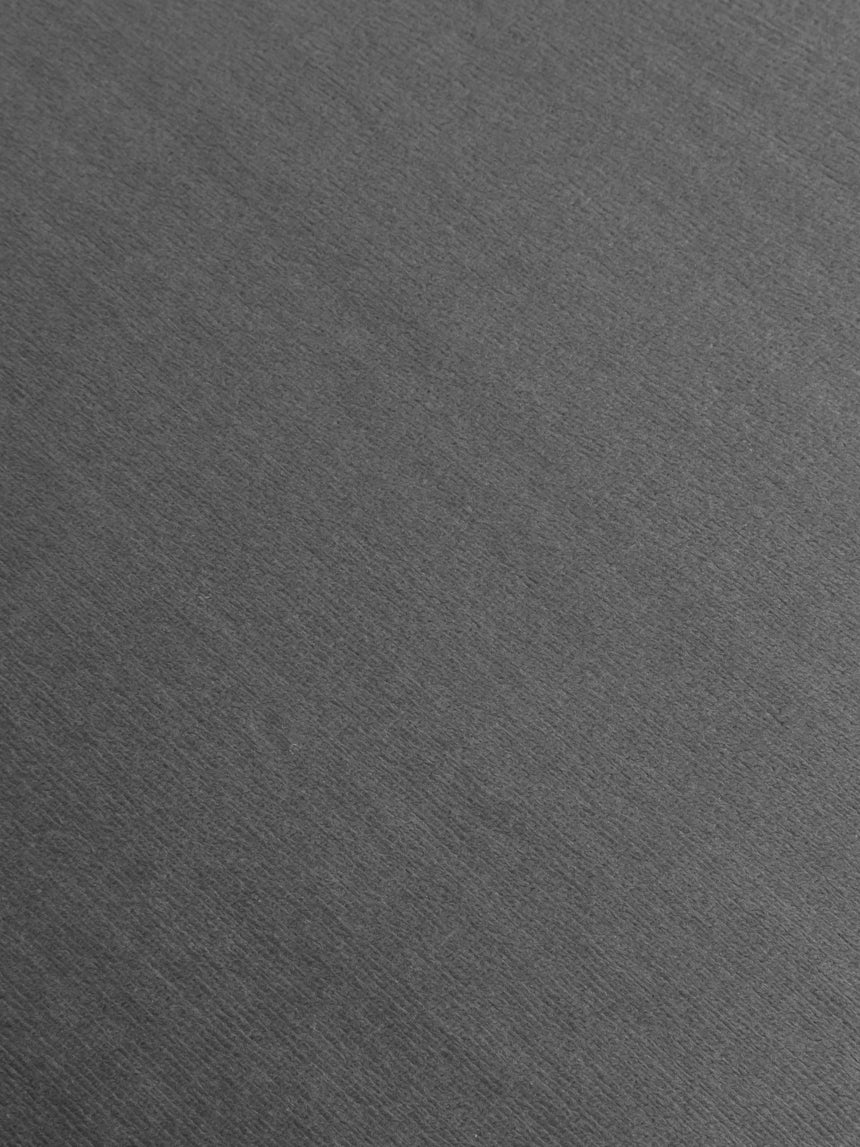 Poli Kollu Kumaş Sandalye Açık Gri