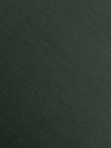 Poli Kollu Kumaş Sandalye Yeşil