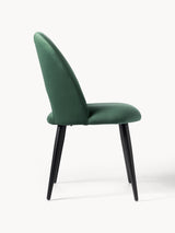 Poli Kumaş Sandalye Yeşil