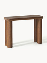 Polo Ahşap Dresuar Ceviz