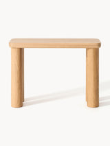 Polo Ahşap Dresuar Meşe