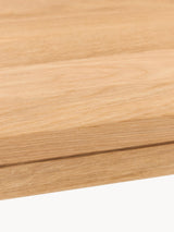 Polo Ahşap Dresuar Meşe