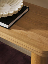 Polo Ahşap Dresuar Meşe