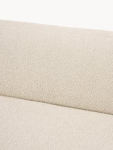 Polo İkili Koltuk Açık Bej Bukle