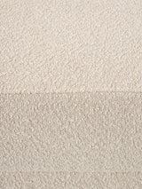 Polo İkili Koltuk Açık Bej Bukle