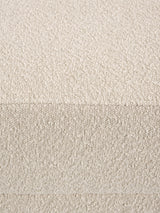 Polo Köşe Koltuk Açık Bej Bukle