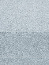 Polo Köşe Koltuk Açık Mavi Bukle