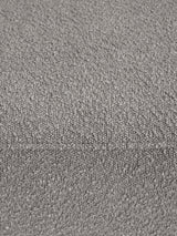 Polo Köşe Koltuk Gri Bukle