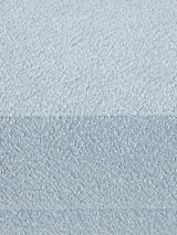 Polo Üçlü Koltuk Açık Mavi Bukle