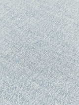 Prag Dörtlü Koltuk Açık Mavi Bukle