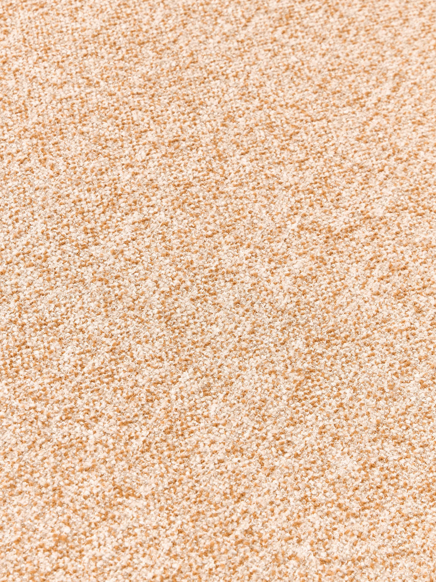 Prag Dörtlü Koltuk Portakal Bukle