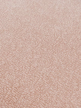 Prag Köşe Koltuk Açık Pembe Dokuma Kadife