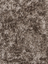 Prag Köşe Koltuk Boz Kahverengi Teddy