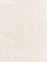 Prag Köşe Koltuk Kırık Beyaz Teddy