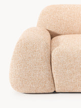 Prag Köşe Koltuk Portakal Bukle