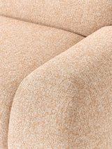 Prag Köşe Koltuk Portakal Bukle