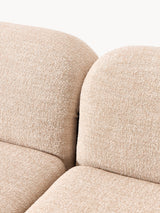 Prag Köşe Koltuk Şeftali Bukle