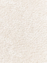 Prag Large Köşe Koltuk Kırık Beyaz Teddy