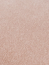 Prag Tekli Koltuk Açık Pembe Dokuma Kadife