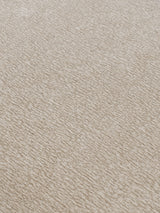 Prag Tekli Koltuk Bej Dokuma Kadife