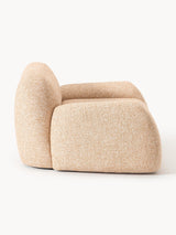 Prag Tekli Koltuk Portakal Bukle