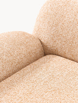 Prag Tekli Koltuk Portakal Bukle