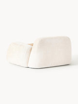 Prag Tekli Koltuk Renkli Teddy Bukle