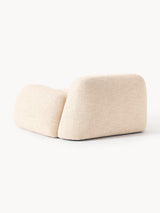 Prag Tekli Koltuk Şeftali Bukle