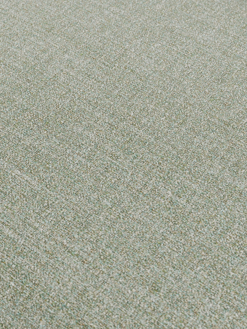 Prag Üçlü Koltuk Adaçayı Yeşili Bukle